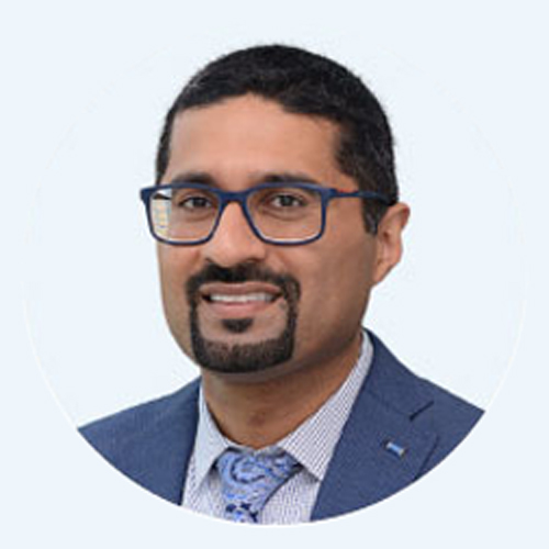 Usman Latif, MD, MBA