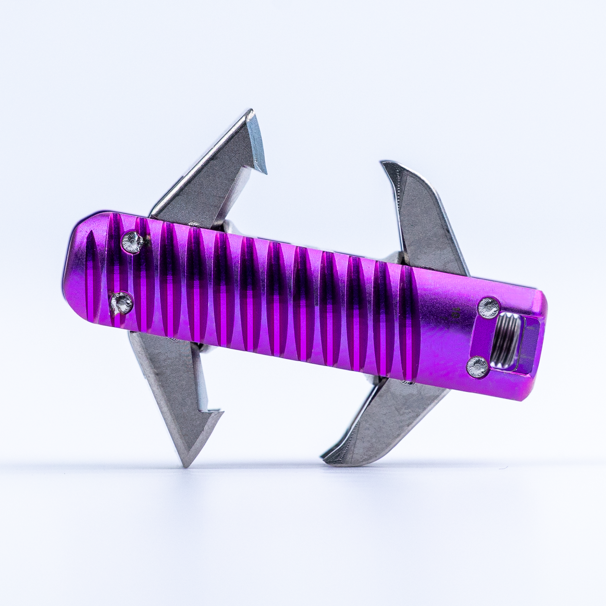 Minuteman G6 Fusion Device